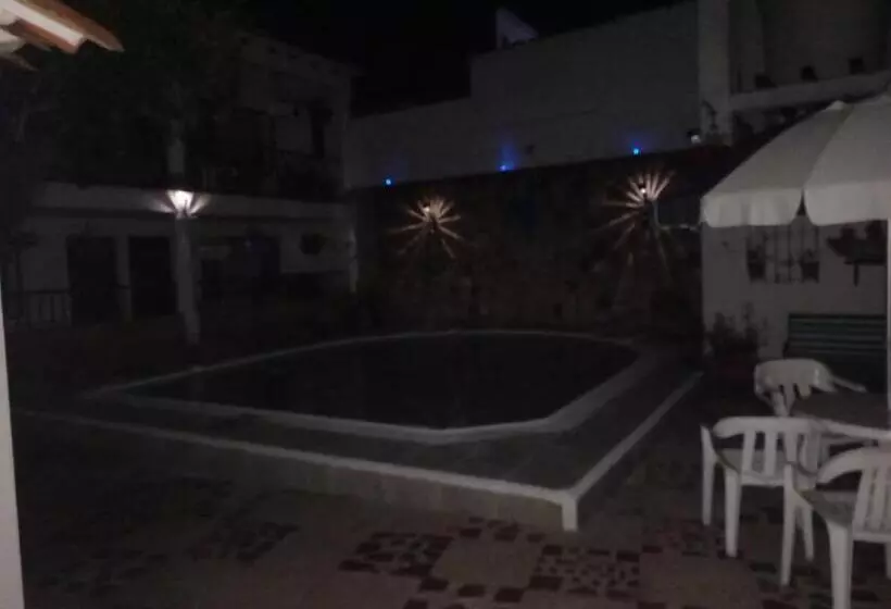 ホテル Villa Maritza