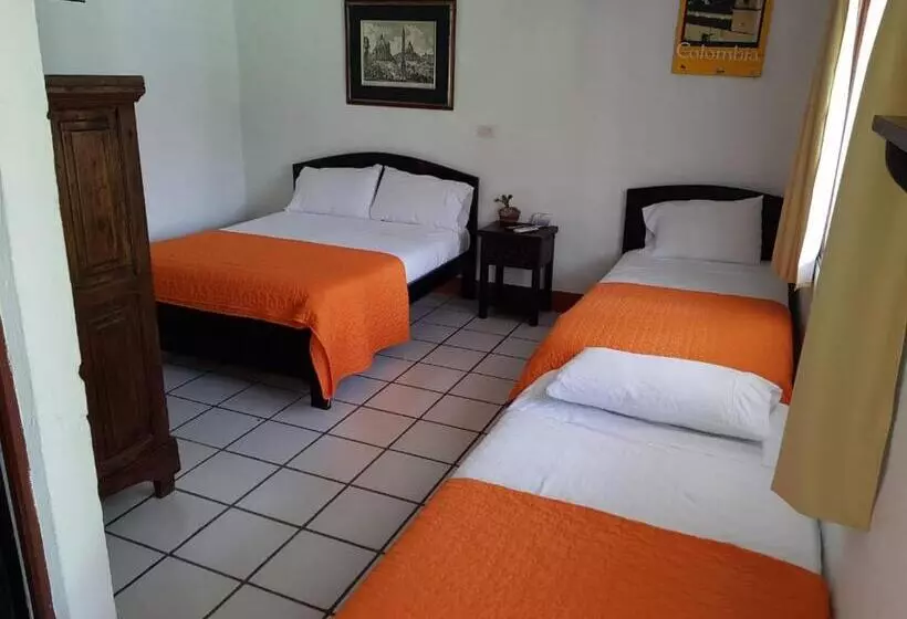 ホテル Villa Maritza