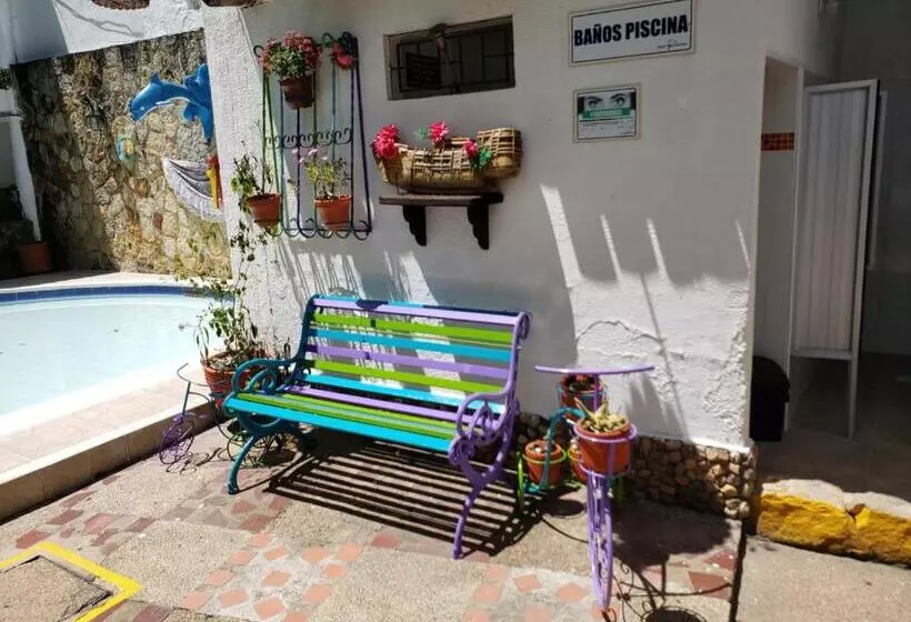 ホテル Villa Maritza