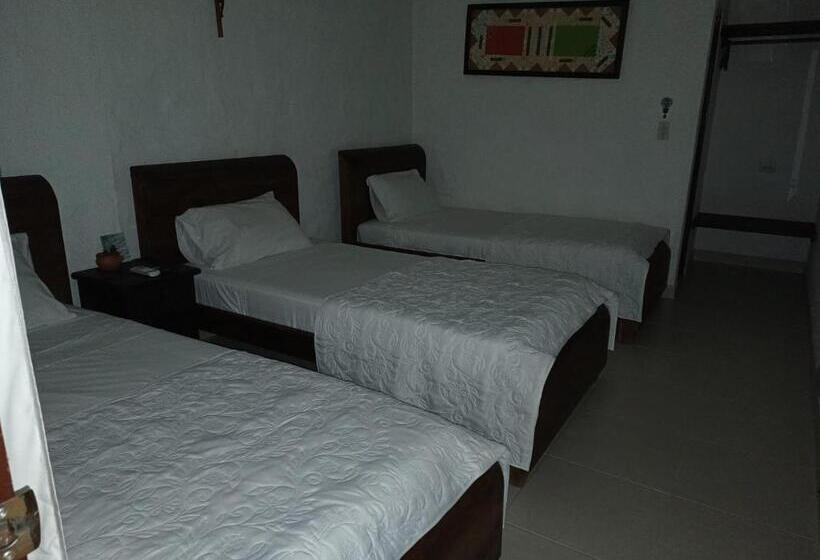 هتل Villa Maritza