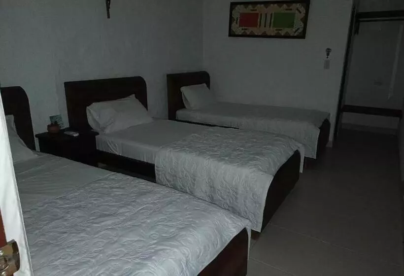 ホテル Villa Maritza