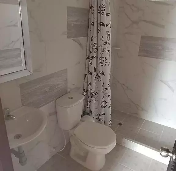 ホテル Villa Maritza