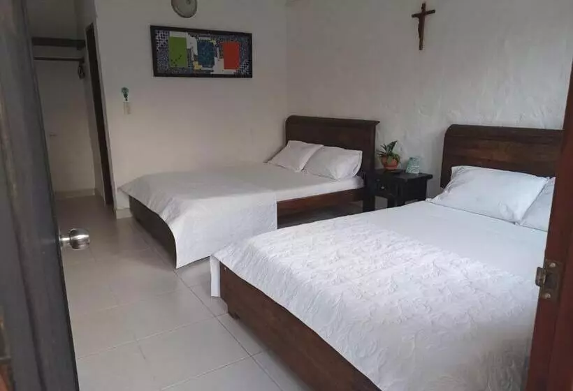 ホテル Villa Maritza