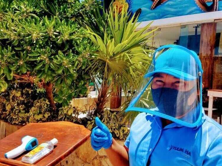 Отель Yuum Ha Boutique