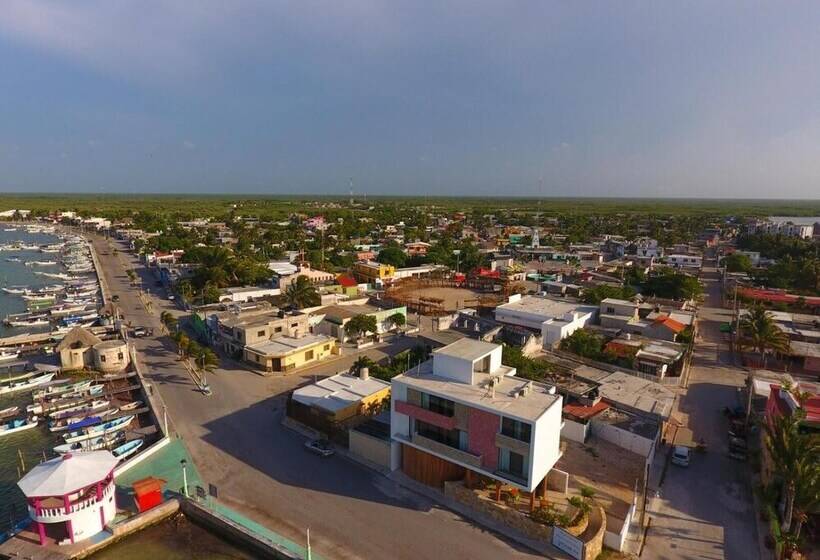 Отель Yuum Ha Boutique