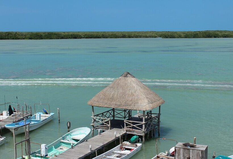 Отель Yuum Ha Boutique