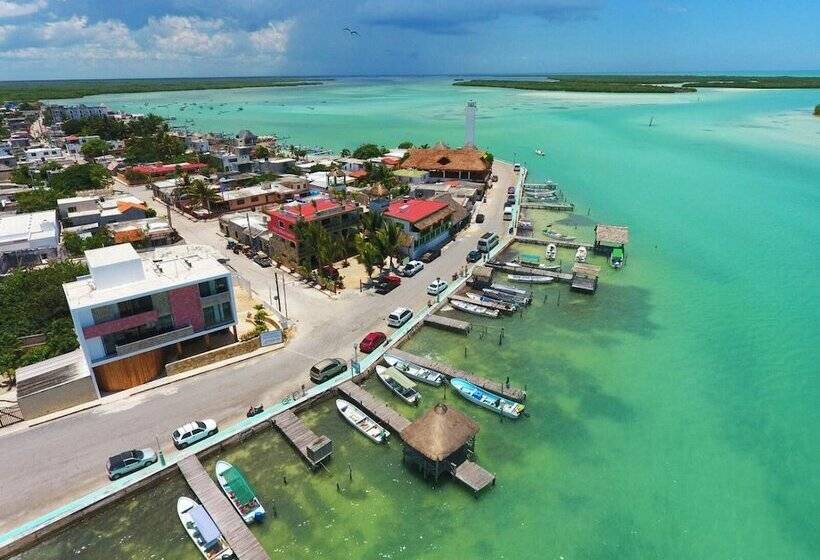 Отель Yuum Ha Boutique