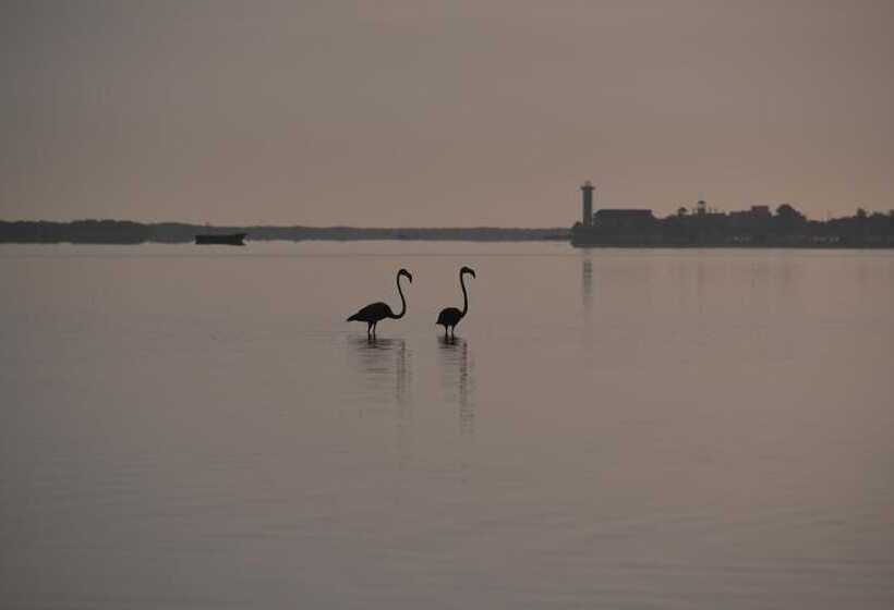 Отель Yuum Ha Boutique
