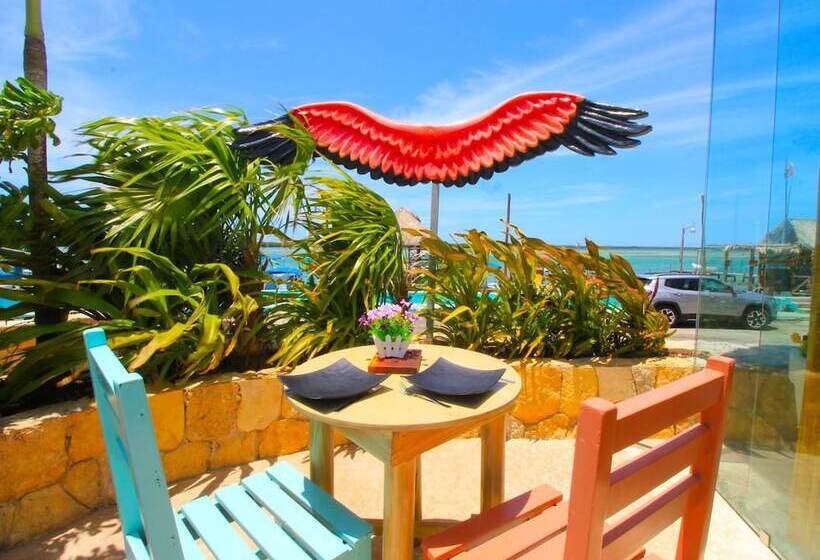 Отель Yuum Ha Boutique