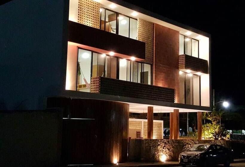 Отель Yuum Ha Boutique