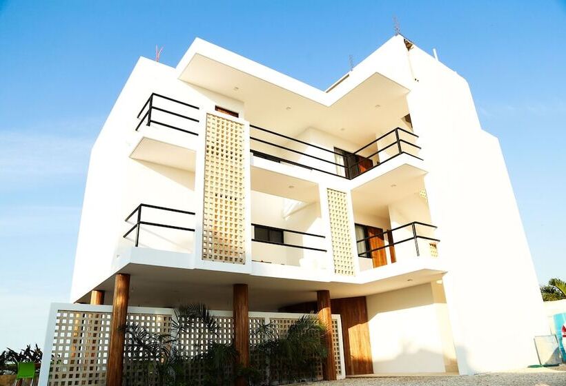 Отель Yuum Ha Boutique