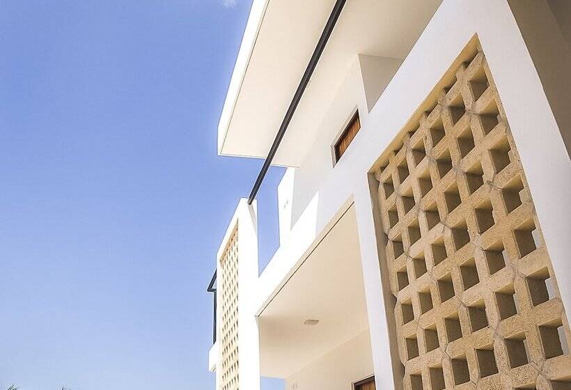 Отель Yuum Ha Boutique