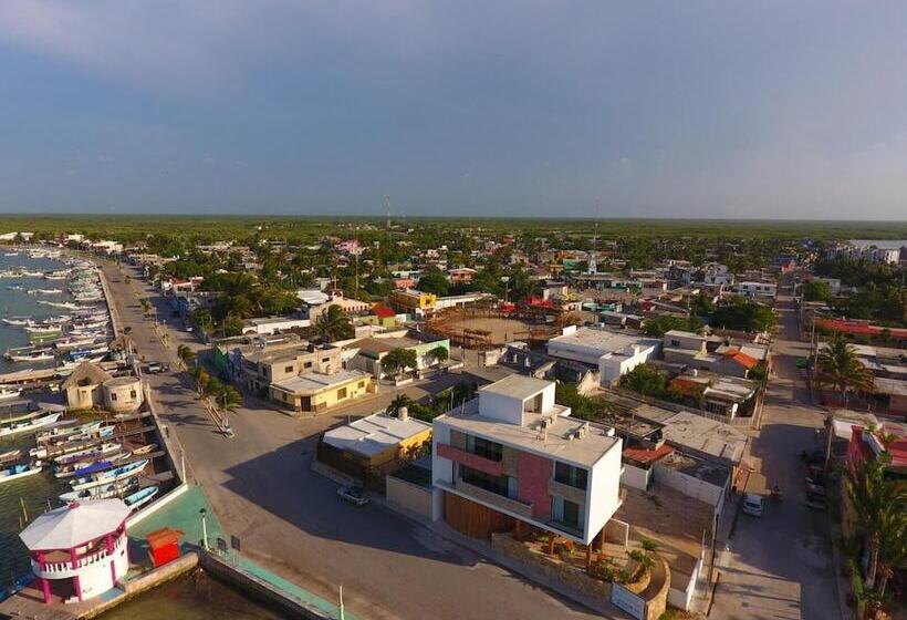 Отель Yuum Ha Boutique