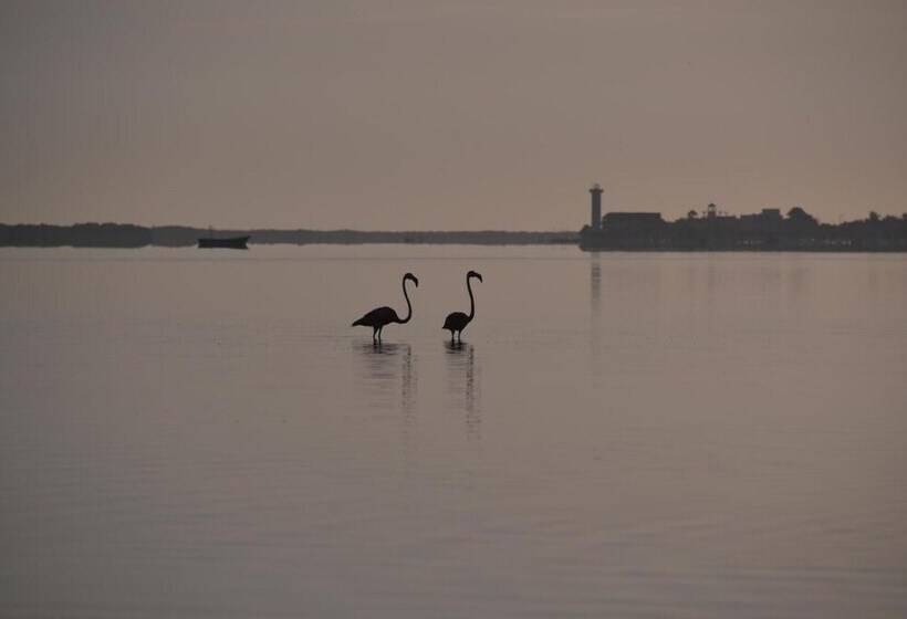 Отель Yuum Ha Boutique