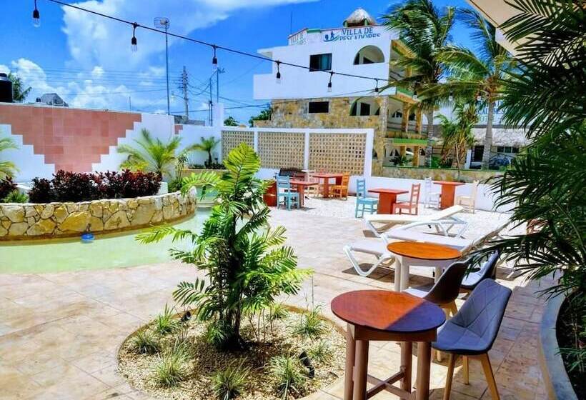 Отель Yuum Ha Boutique