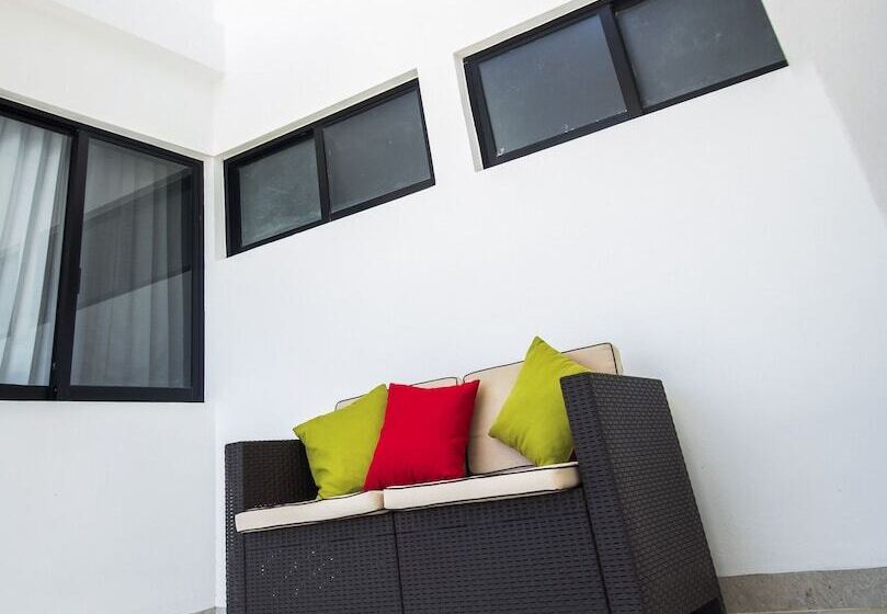 Отель Yuum Ha Boutique