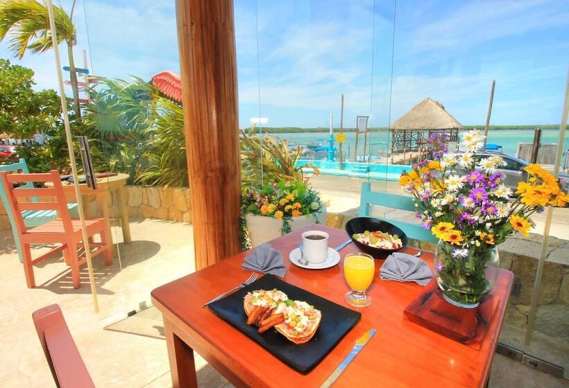 Отель Yuum Ha Boutique