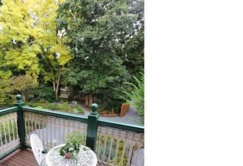 Mary Cards Coach House