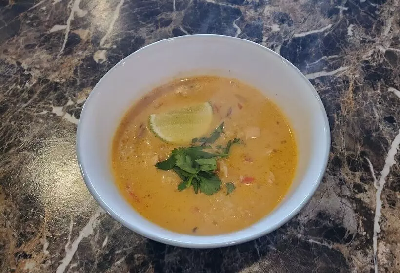 Motelli Lagoon City Pier One Resort