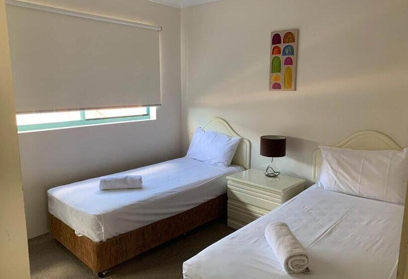 Pacific Place Apartments