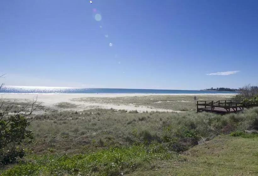 Pacific Place Apartments