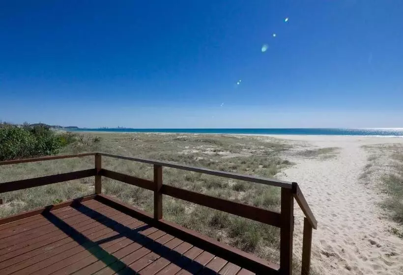 Pacific Place Apartments