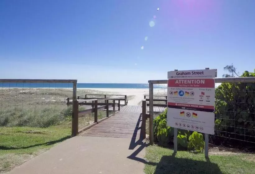 Pacific Place Apartments