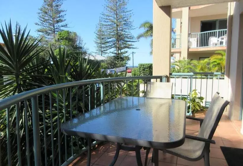 Pacific Place Apartments