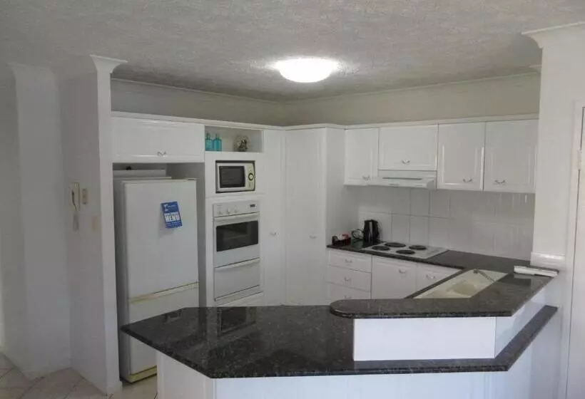 Pacific Place Apartments