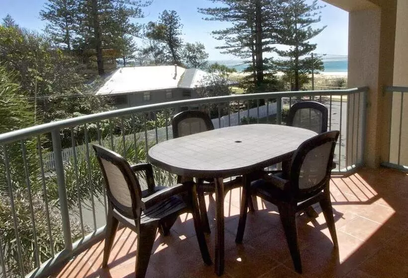 Pacific Place Apartments