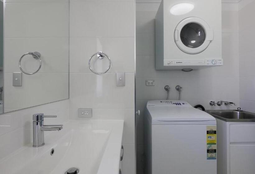 Pacific Place Apartments