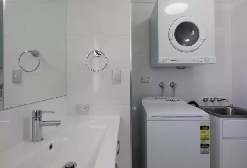 Pacific Place Apartments