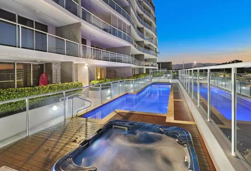 Pandanus Mooloolaba