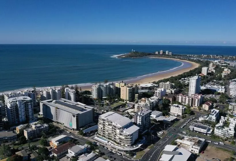 Pandanus Mooloolaba
