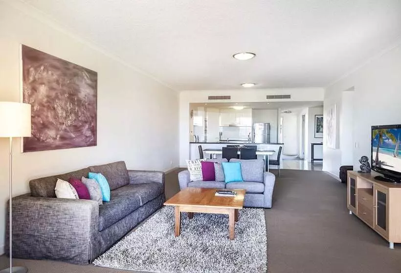 Pandanus Mooloolaba