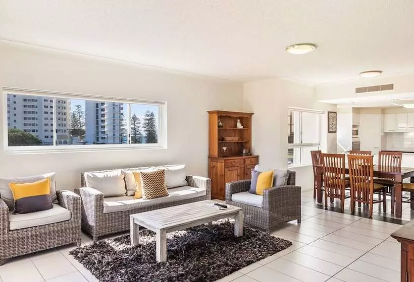 Pandanus Mooloolaba