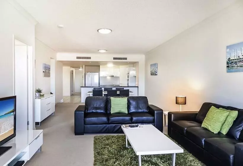 Pandanus Mooloolaba