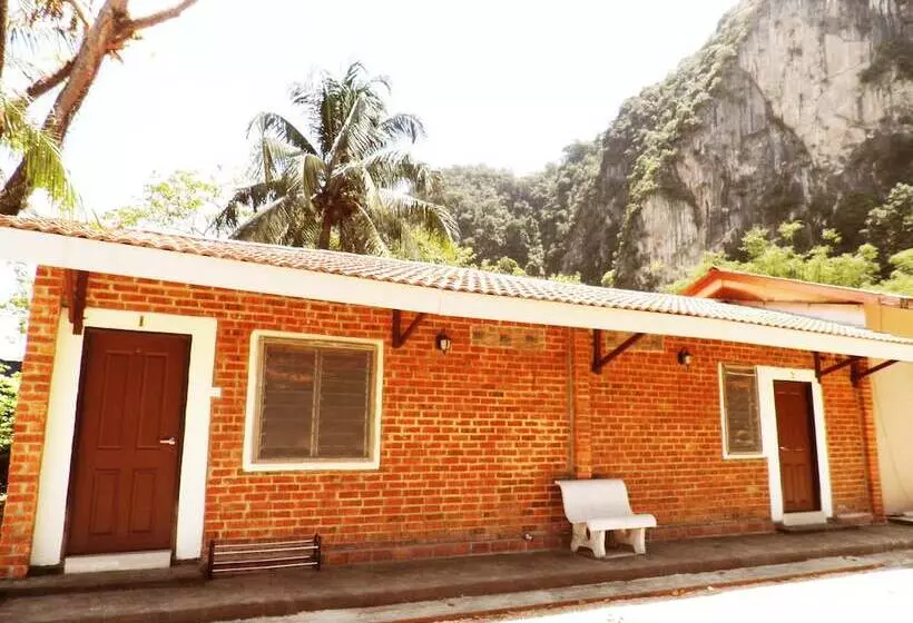 Majatalo Efm Guest House