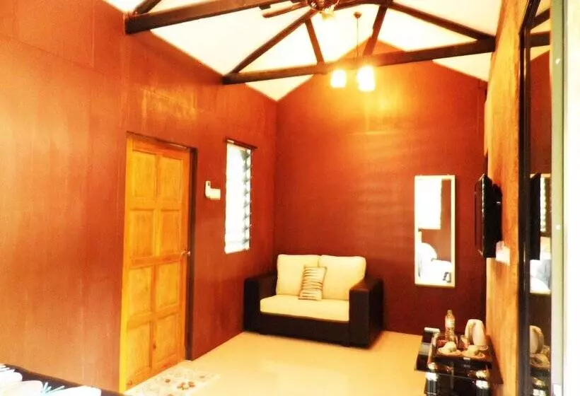 Majatalo Efm Guest House