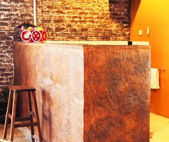 Majatalo Efm Guest House