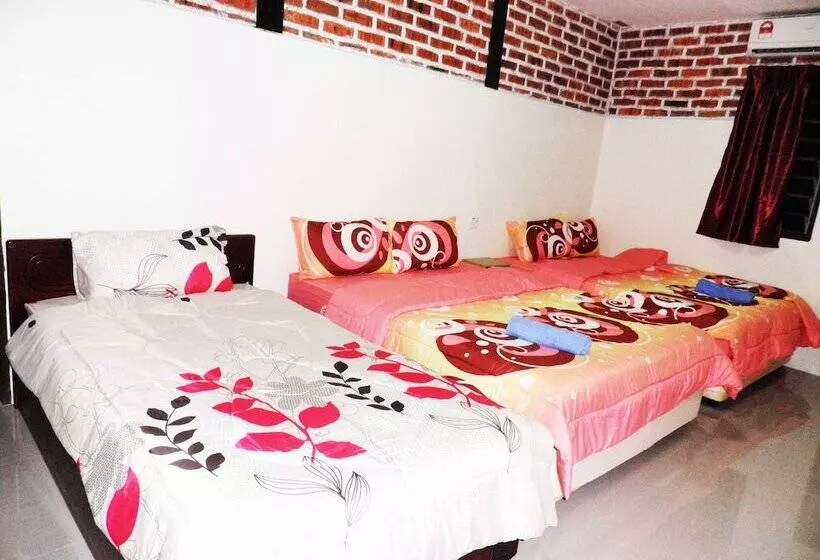 Majatalo Efm Guest House