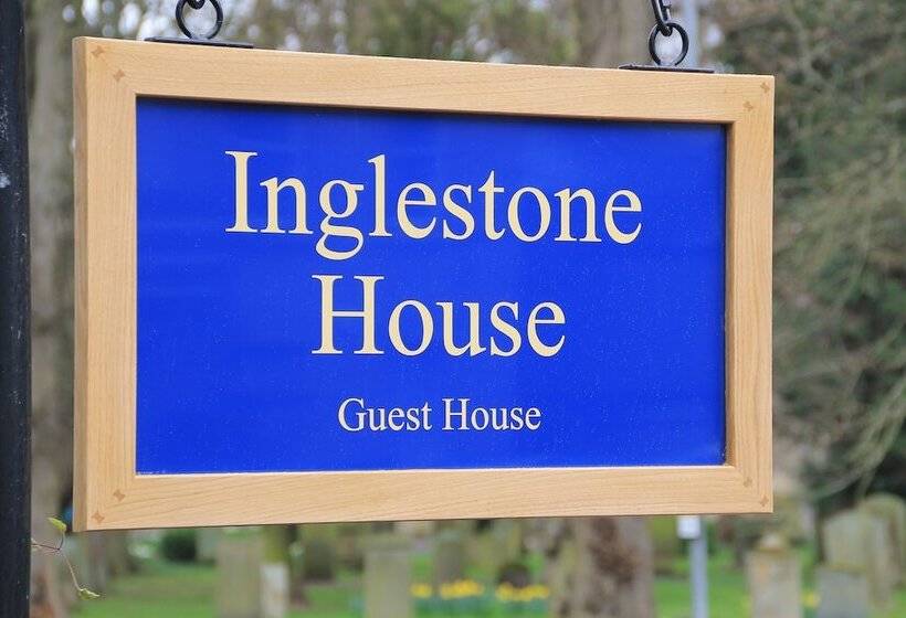 بنسيون Inglestone House Guest House