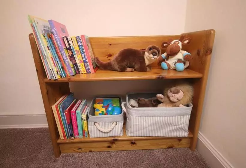 Majatalo Inglestone House Guest House