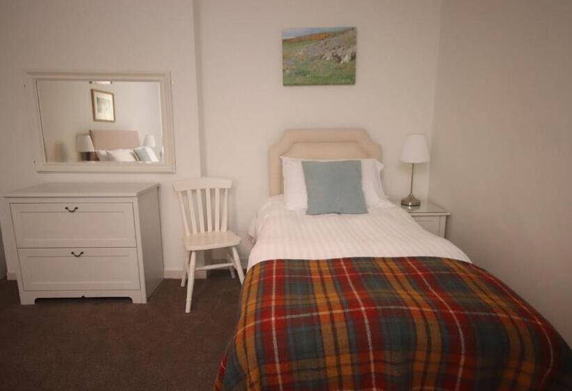 بنسيون Inglestone House Guest House