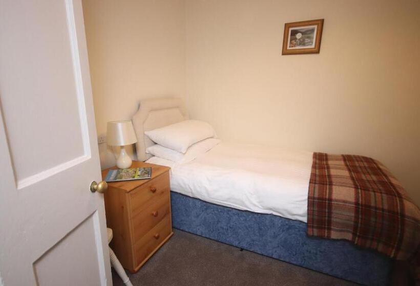 بنسيون Inglestone House Guest House