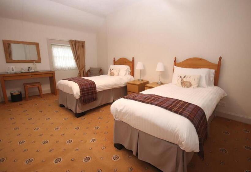 بنسيون Inglestone House Guest House