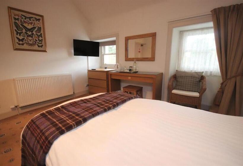 بنسيون Inglestone House Guest House