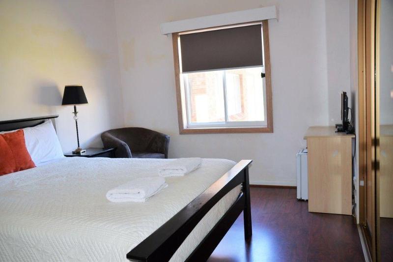 ペンション North Ryde Guesthouse