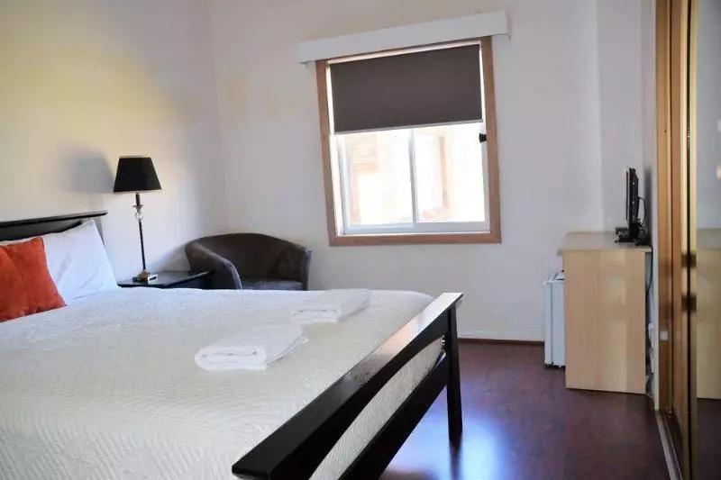 ペンション North Ryde Guesthouse