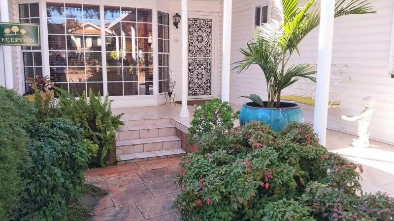 ペンション North Ryde Guesthouse